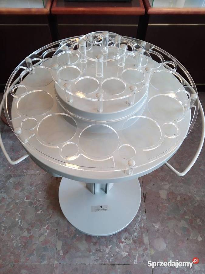 Stolik Fryzjerki na kosmetyki do pielęgnacji Kalisz sprzedam