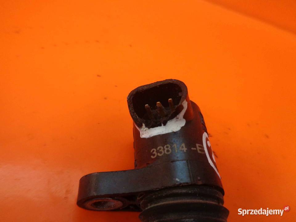 IVECO DAILY 30 CNG 10r 136 F1CE0441A cewka Suków