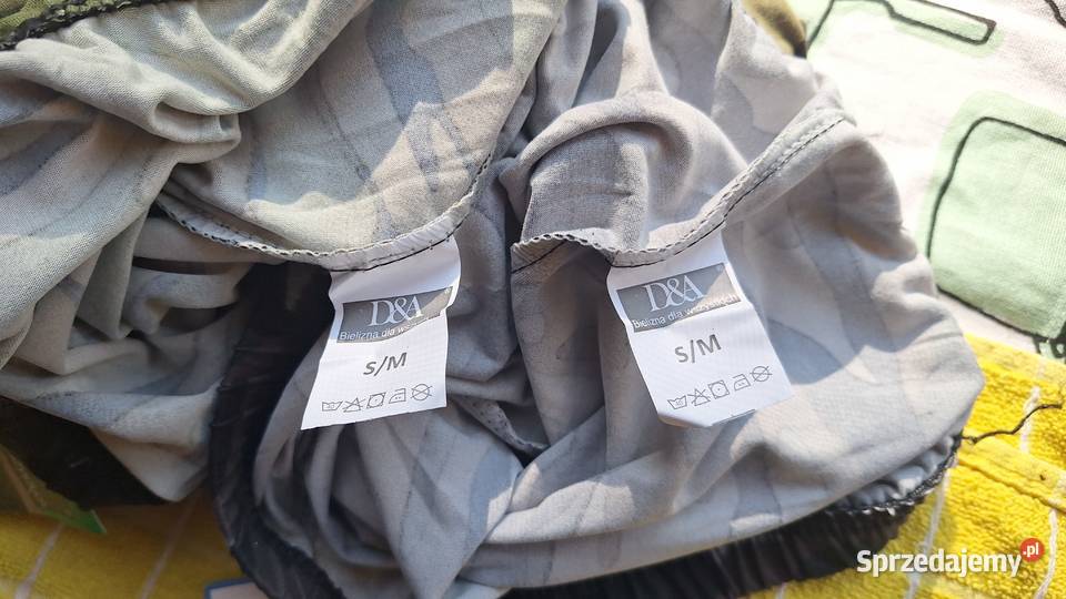 Leginsy getry legginsy długie Polskie moro khaki Legionowo