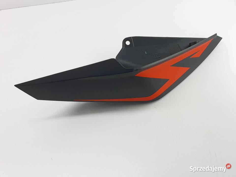 Boczek Tyl Owiewka Oslona Ktm Super Duke 1290 Łódź