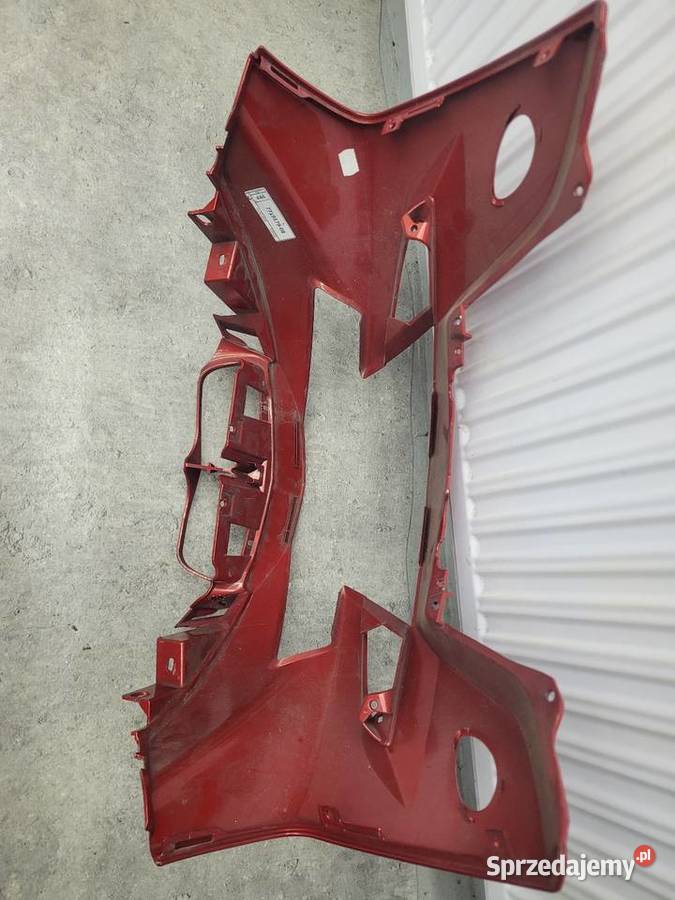 BMW K 1200 GT K44 CZASZA OWIEWKA PRZÓD CZACHA Części i akcesoria motocyklowe