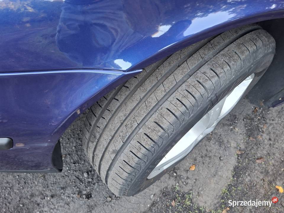 SEAT TOLEDO 16 16V 105 2003r Rogoźno