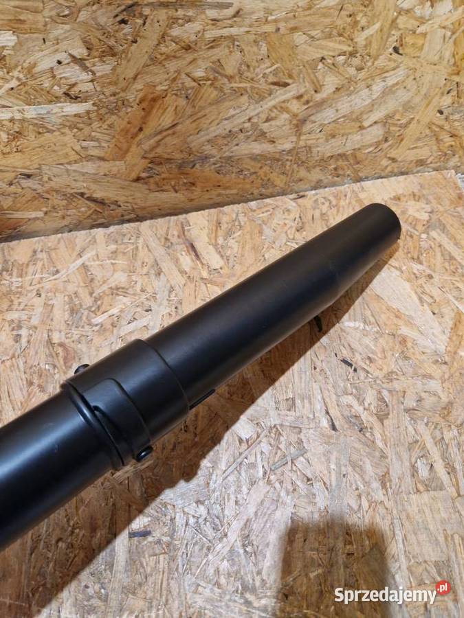 DMUCHAWA SPALINOWA ODŚNIEŻARKA DO ŚNIEGU LIŚCI Dmuchawy do liści sprzedam