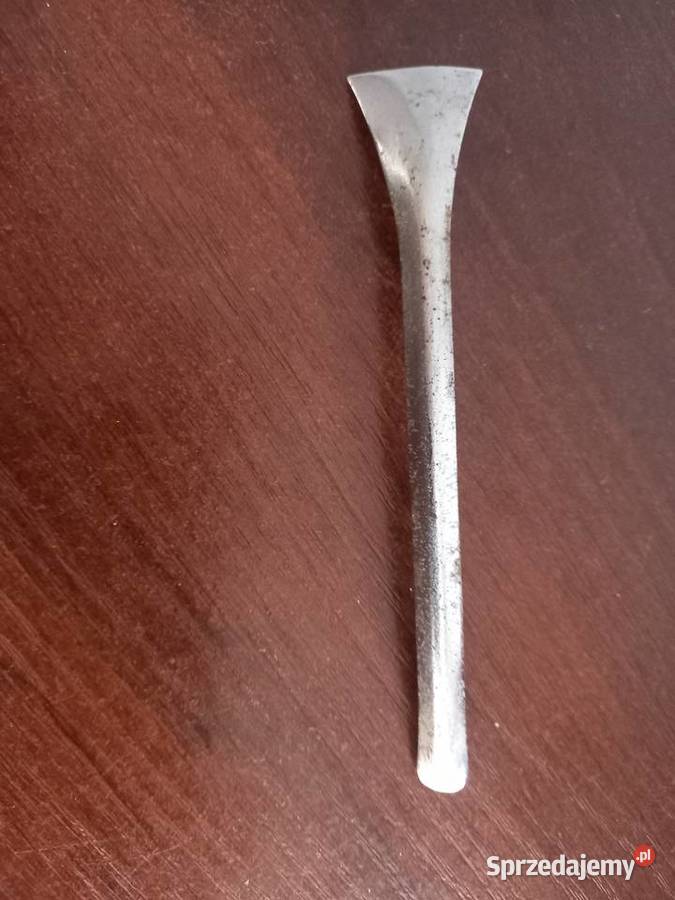 Strzałka zak rys Sokołów Podlaski