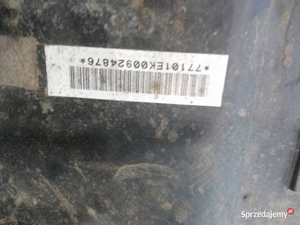 ZBIORNIK PALIWA BAK 16 B CHERY TIGGO T11 DR sprzedam
