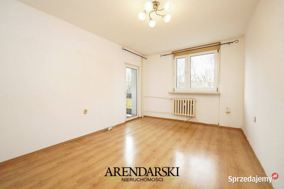 ROZKŁADOWE MIESZKANIE DO REMONTU OSSŁONECZNE internet Gorzów Wielkopolski