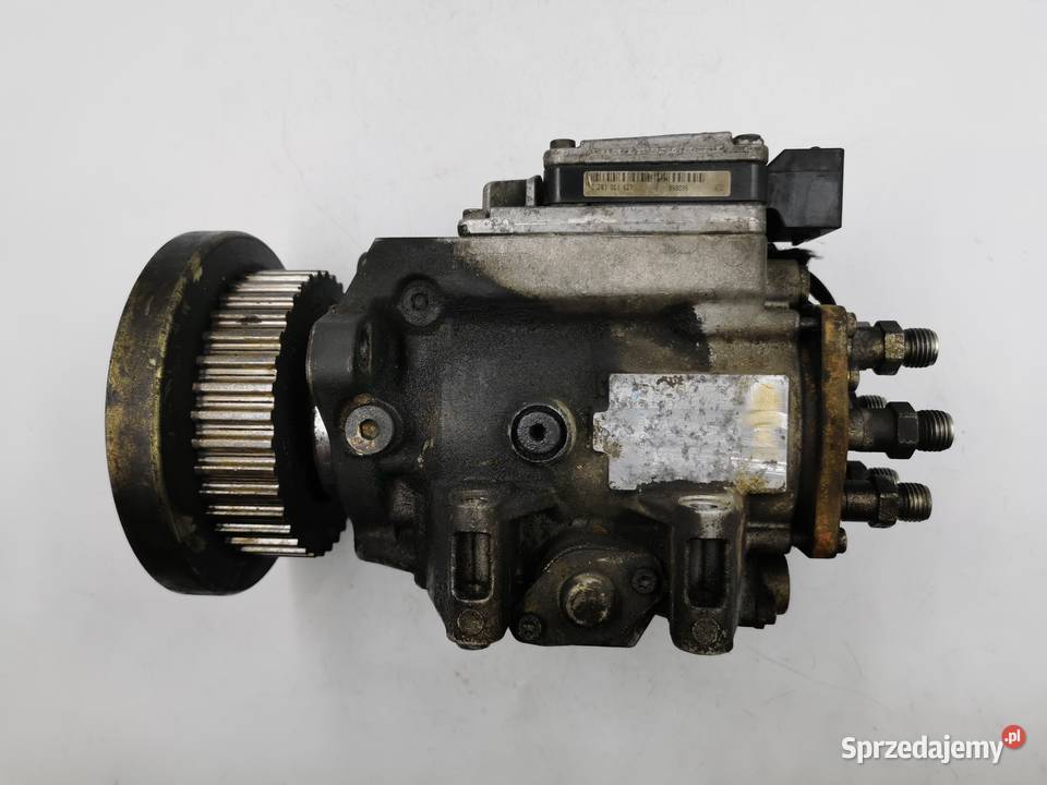 Pompa Wtryskowa Audi A6 C5 25 TDI 059130106D Wyszków