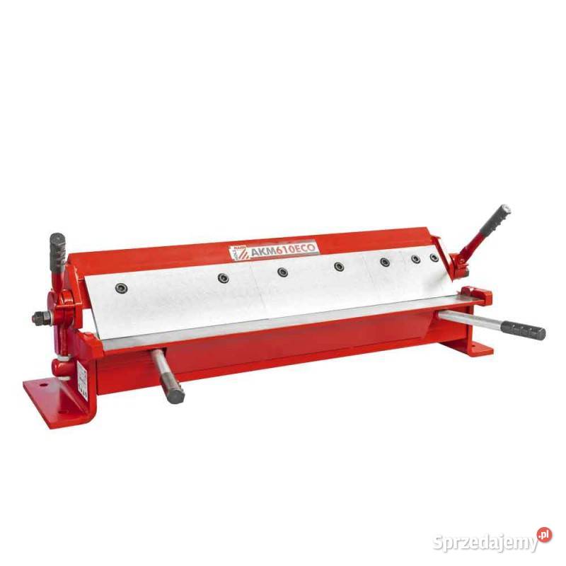 ZAGINARKA HOLZMANN AKM610ECO 600MM PRECYZYJNA Mikołów sprzedam