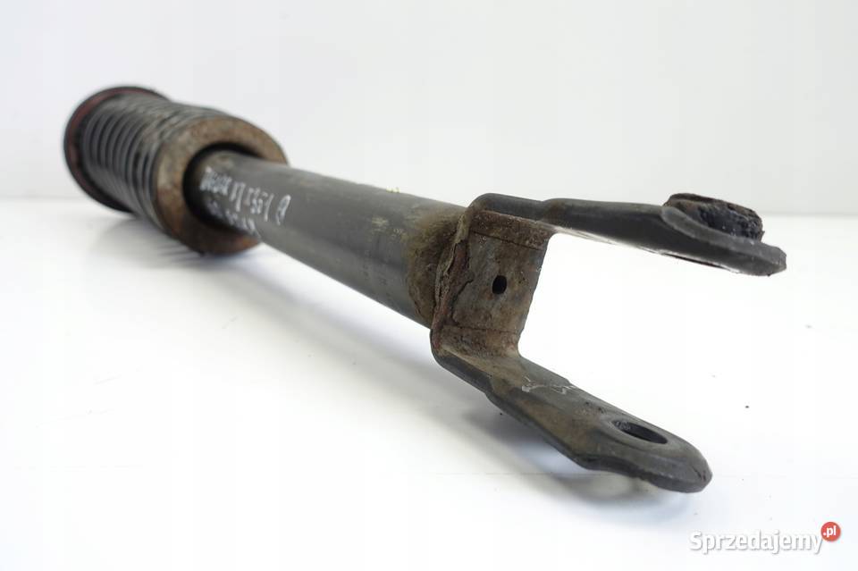 Jaguar XJ X351 50 V8 PRZEDNI AMORTYZATOR lewy