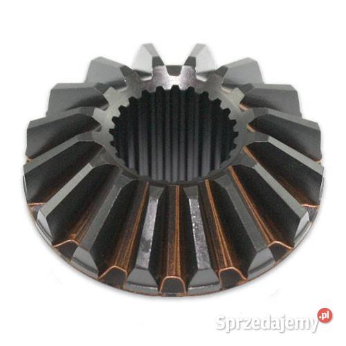 Front Diff Side Gear M5000Big 16Tx24T