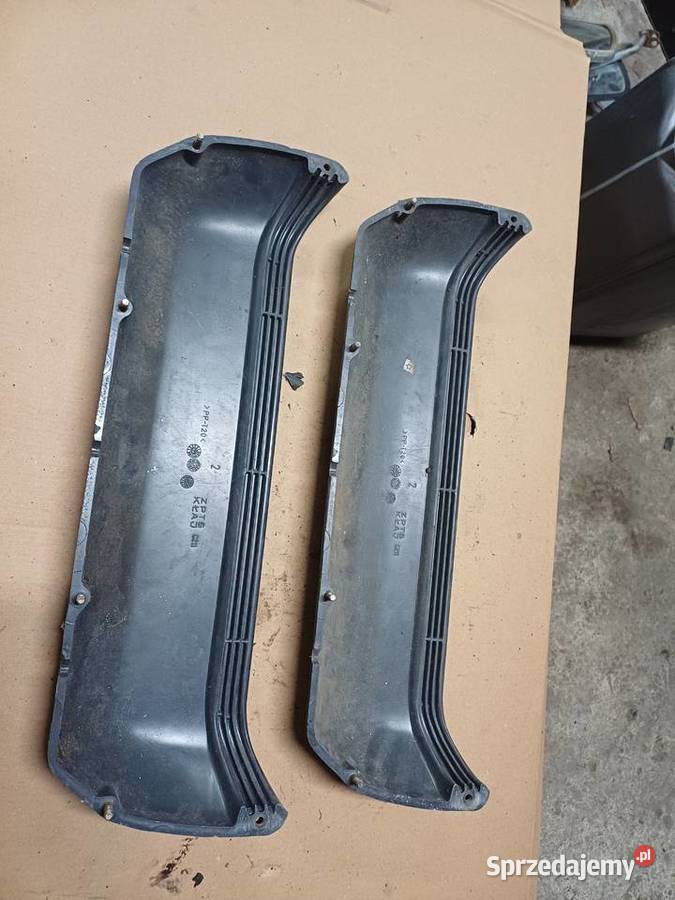 Kieszeń Drzwi Fiat 126p Wysyłka Łowicz