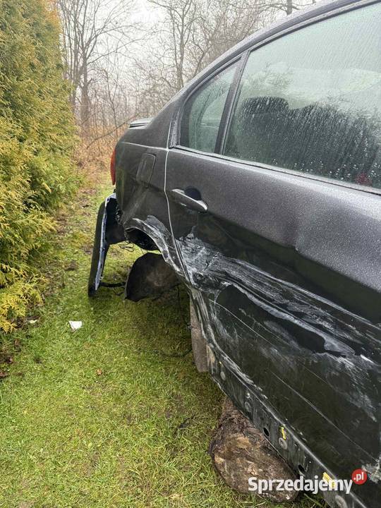 Bmw seria 3 320d 163KM Seria 3 Lipinki sprzedam