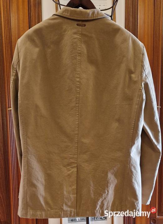 Męska MARYNARKA marki Camel active 54XL kolor sprzedam