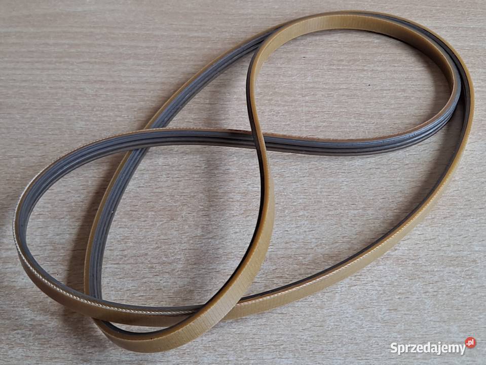 Pasek napędowy EL 1061 J3 Cieszyn sprzedam