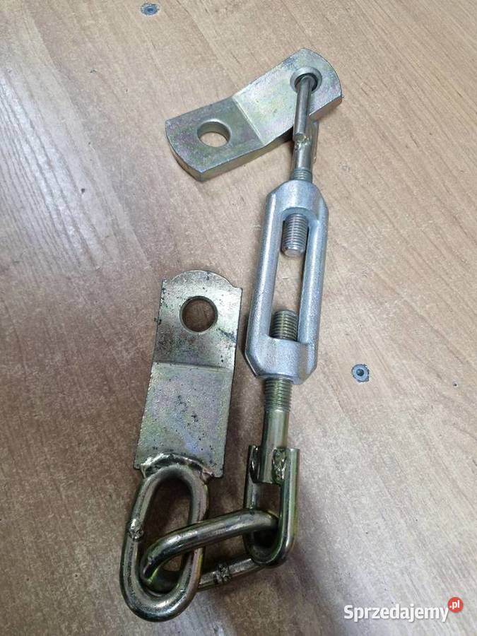 Stabilizator łańcucha bocznego MF 3cyl Stoczek Łukowski