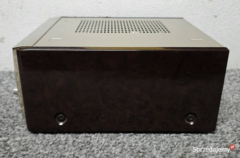 Wzmacniacz stereo Technics SEHD70 wysyłka małopolskie