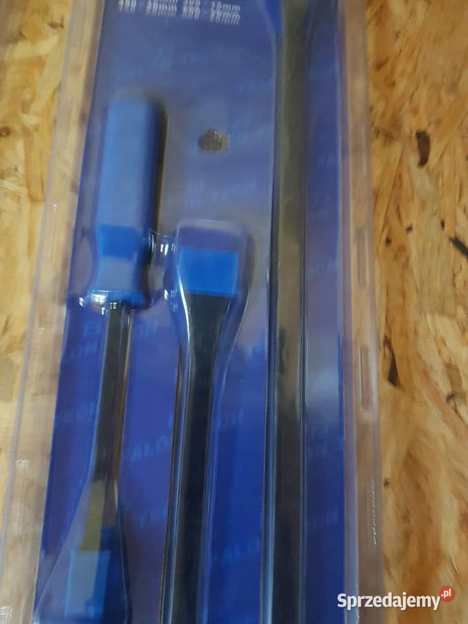 Łyżki montażowe do opon łyżka montażowa zestaw 4 wielkopolskie Głogowa