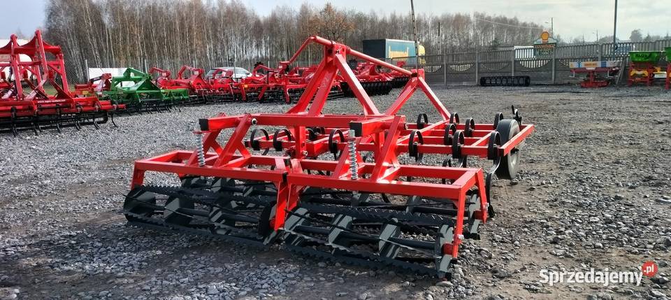 Wałek strunowy doprawiający Częstochowa