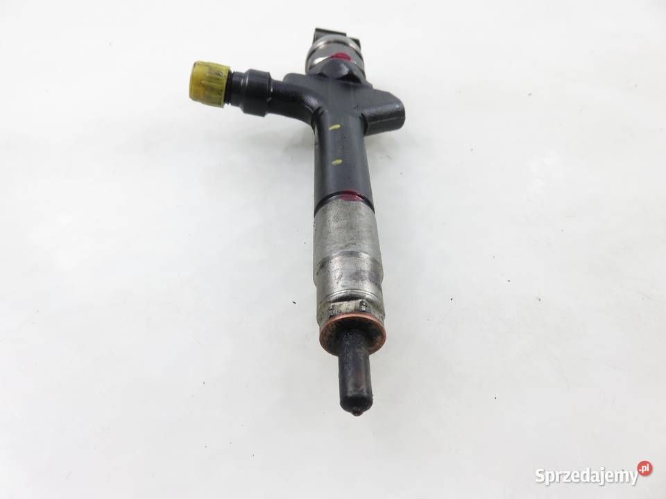 WTRYSKIWACZ MAZDA 5 20 MZRCD RF8G13H50 osobowe