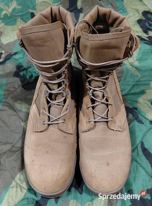 Buty HWACB coyote 105 W dolnośląskie Wrocław