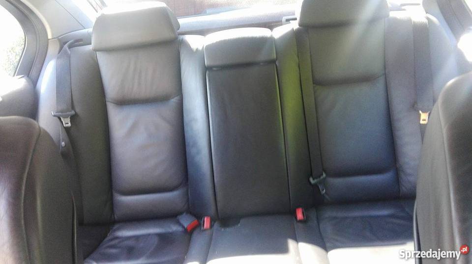 BMW seria 7 30 diesel e65 ABS