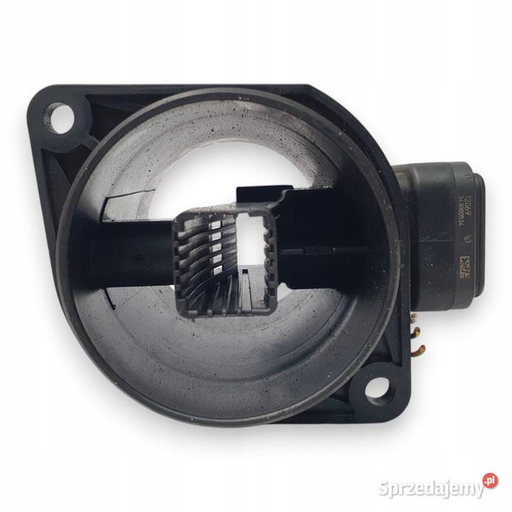 PRZEPŁYWOMIERZ Seat Ibiza IV 16 TDI 03L906461 Chełm