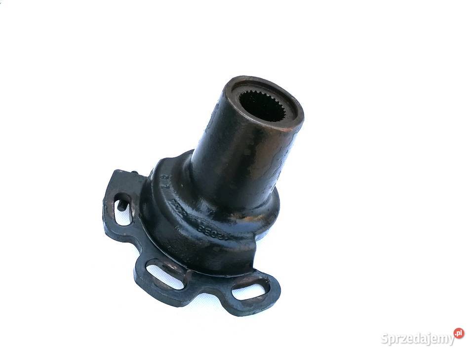 Obudowa Case CVX 170 175 190 195 1190 1195 Case IH