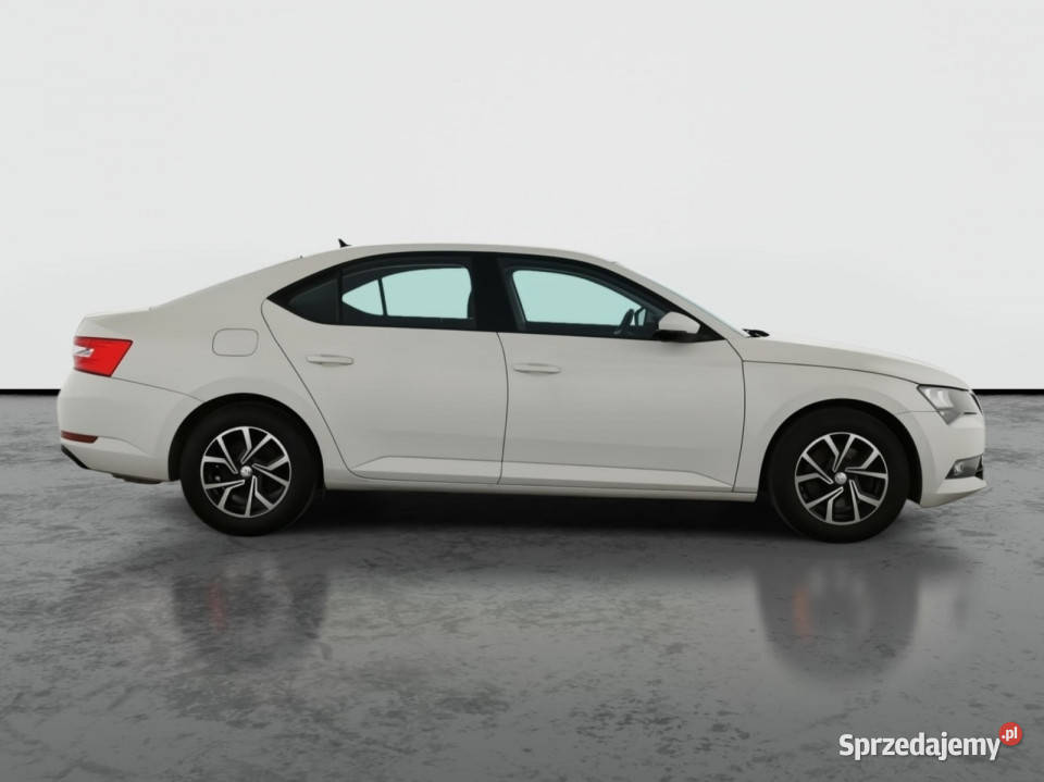 Skoda Superb 15 TSI Rok produkcji 2019 Bielany Wrocławskie sprzedam
