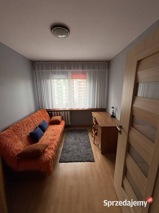 3pokojowe mieszkanie Leszczynowa Białystok