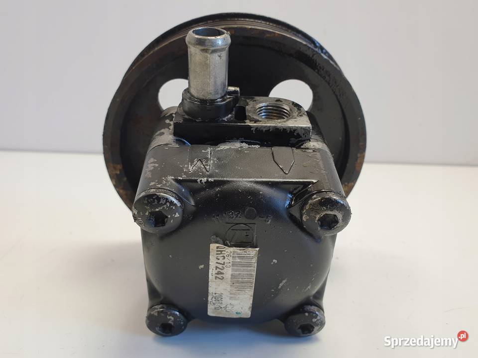 Volvo S60 V70 II 20 T POMPA WSPOMAGANIA 21G67165