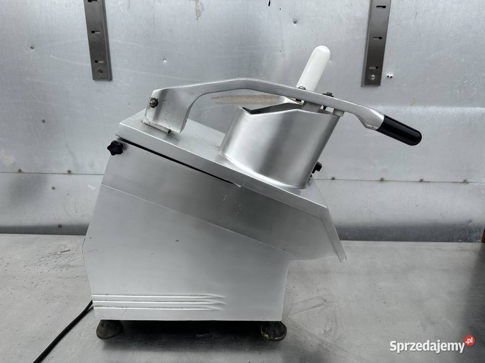 Szatkownica gastronomiczna do warzyw Hendi