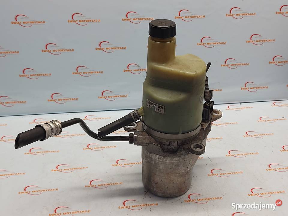 VOLVO C30 12r pompa wspomagania elektroniczna świętokrzyskie Kielce sprzedam