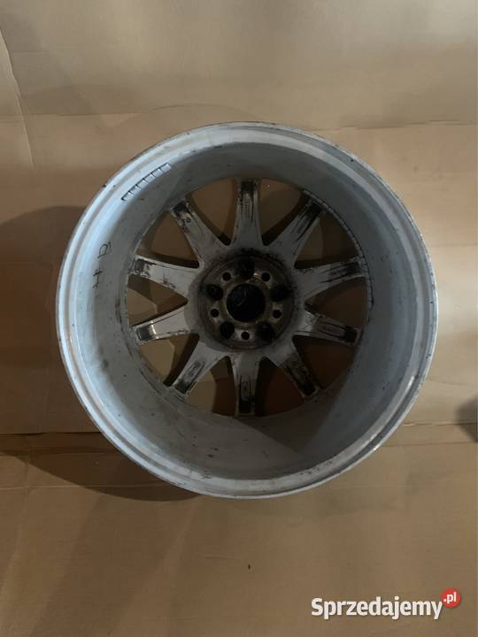 Felga felgi alufelgi A2514011102 mercedes 5112