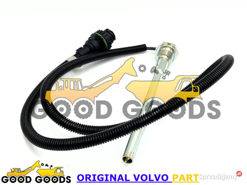 VOLVO CZUJNIK POZIOMU OLEJU 22383378 21391695 mazowieckie sprzedam