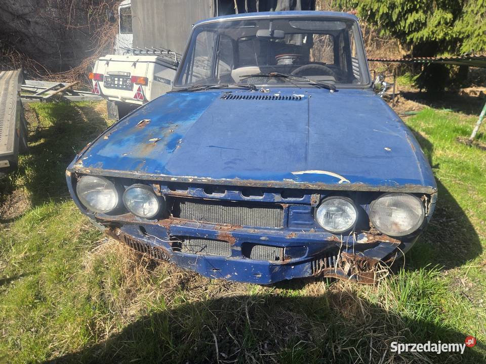 DafVolvo 66 variomatic Sedan / Limuzyna Częstochowa