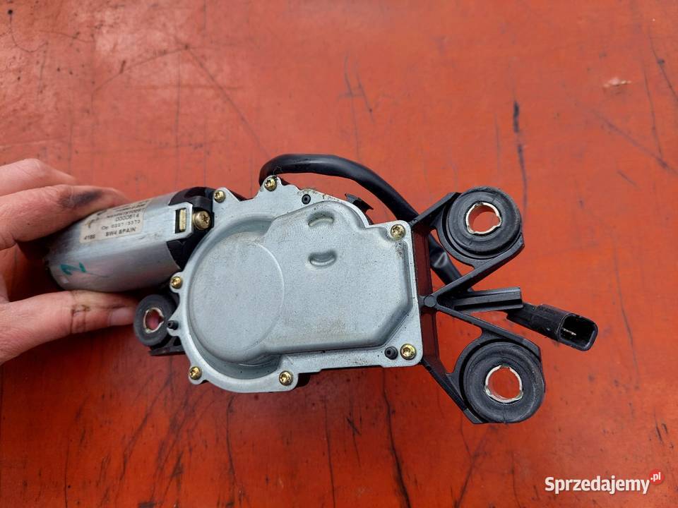 Silniczek wycieraczki tył Smart ForTwo 113000206 osobowe Przyborów