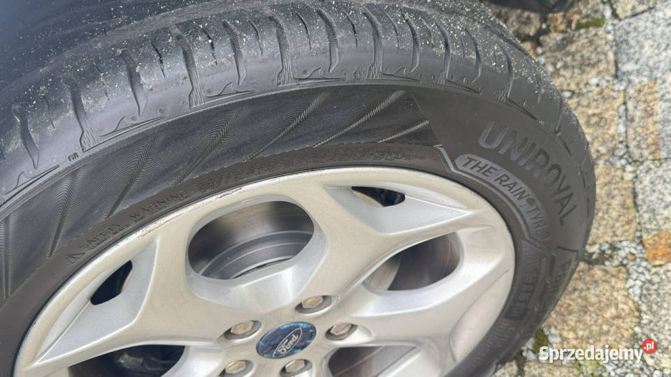 Ford Focus 16 Benzyna 125 z Niemiec serwisowany możliwa zamiana dolnośląskie Strzegom