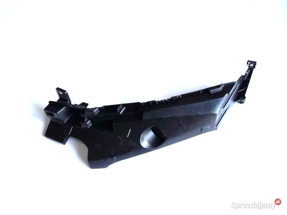 NOWY ŚLIZG HOKEJ ZDERZAKA POD LAMPĘ LEWY EXPERT dostawcze wielkopolskie Kalisz