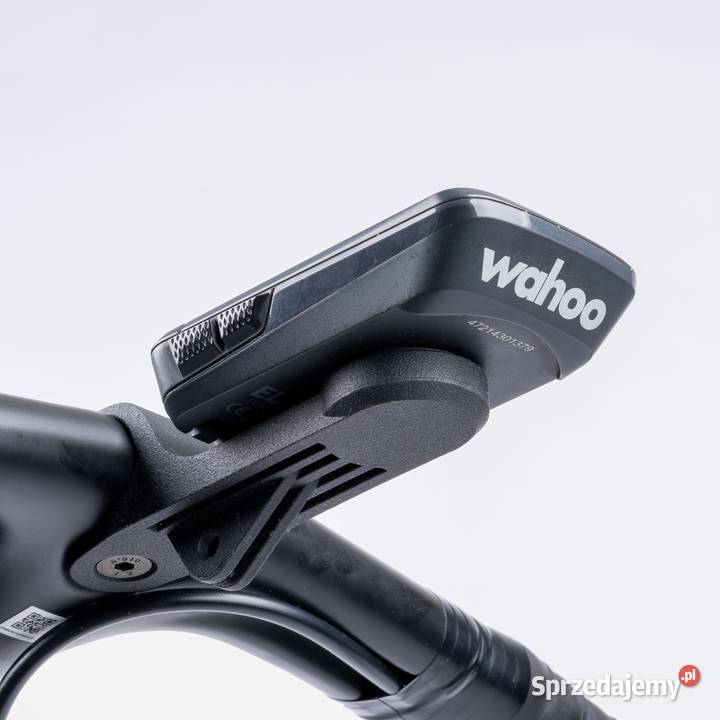 Uchwyt licznika do kokpitu Canyon Gear Groove