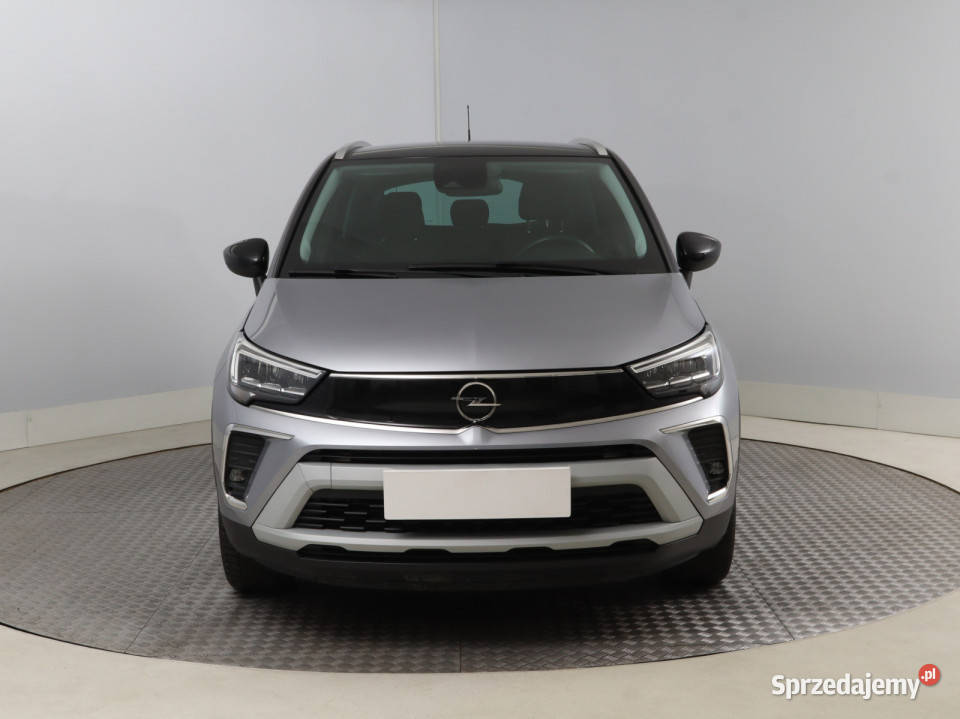 Opel Crossland 12 Turbo wielofunkcyjna kierownica sprzedam