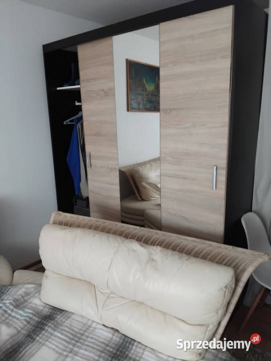 Sprzedam mieszkanie w Sarnowie kToszka Sarnów