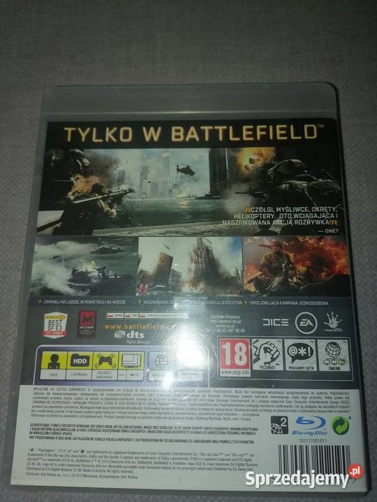 Battlefield 4