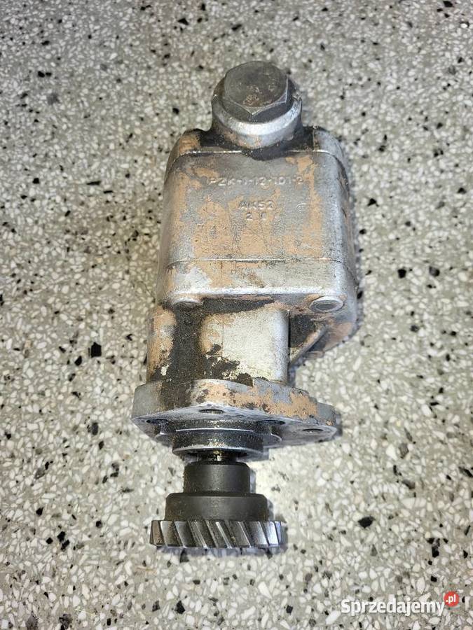 Pompa wspomagania do SW 680 Rybnik sprzedam