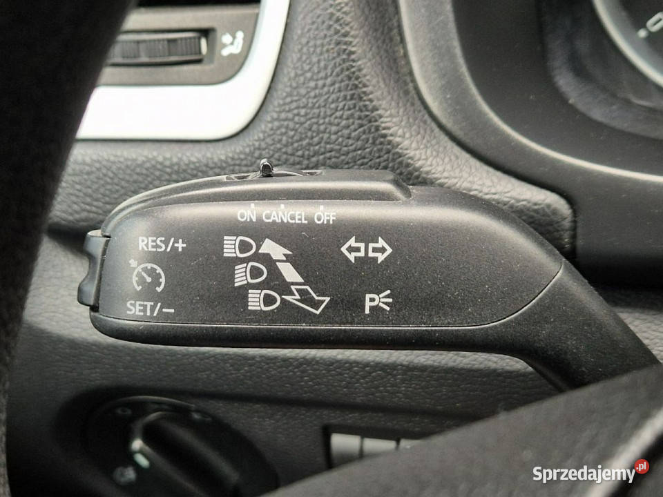 koda Fabia GWARANCJA 12 benzyna klimatyzacja tempomat Fabia Motoryzacja Warszawa