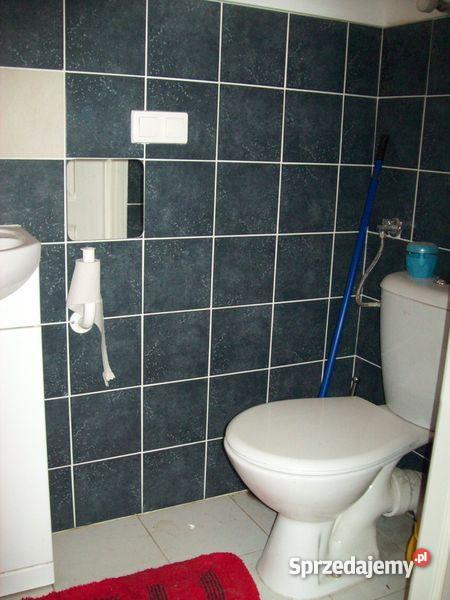 szeregowiec w Luboniu Luboń