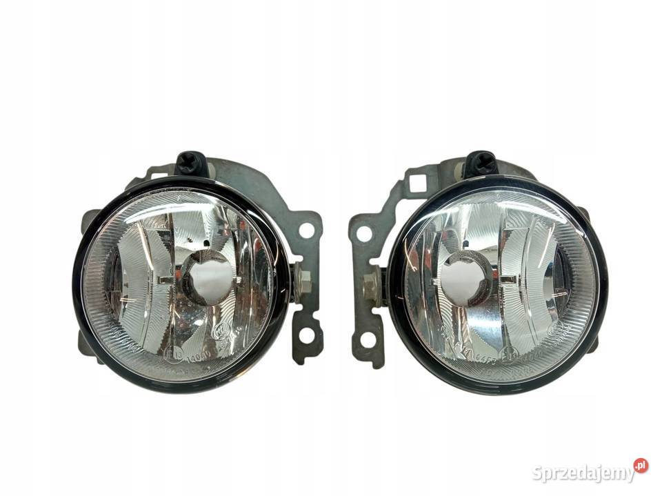 HALOGEN Mitsubishi ASX I 2010