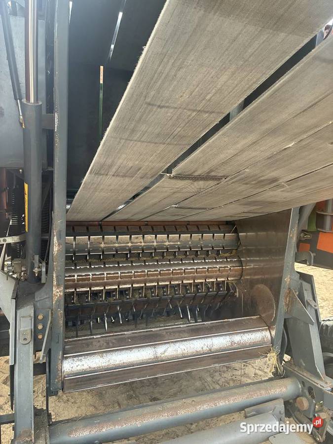 Prasa pasowa gallignani ga v6 b Kolno sprzedam