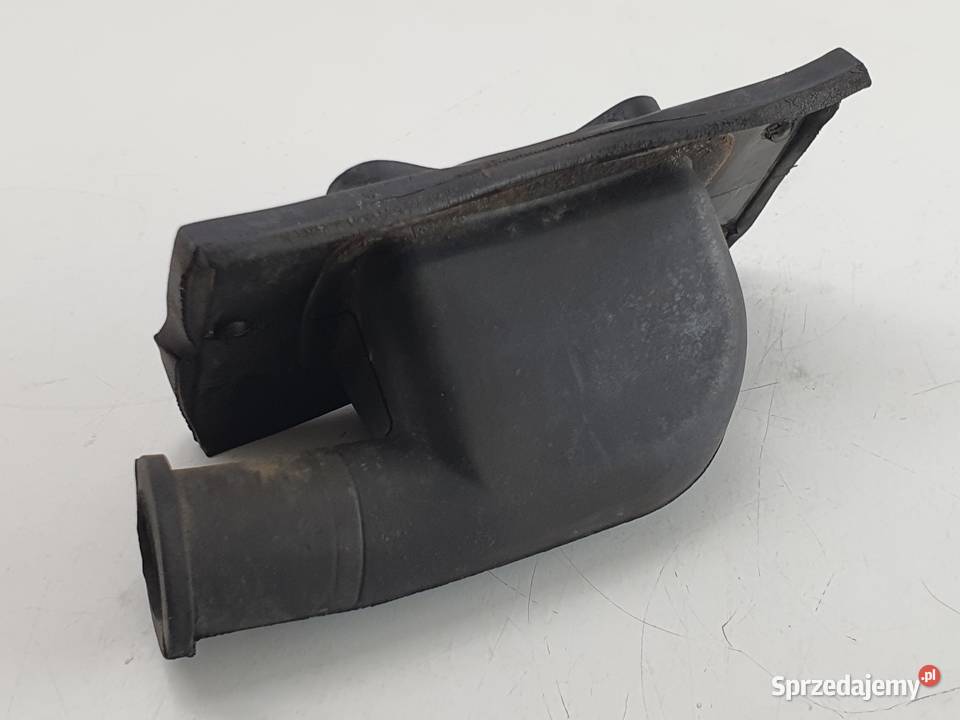 OSLONA GUMOWA IVECO EUROCARGO