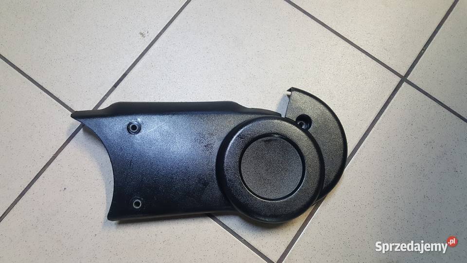 Osłona dekiel silnika Suzuki Burgman 125 Jawiszowice sprzedam