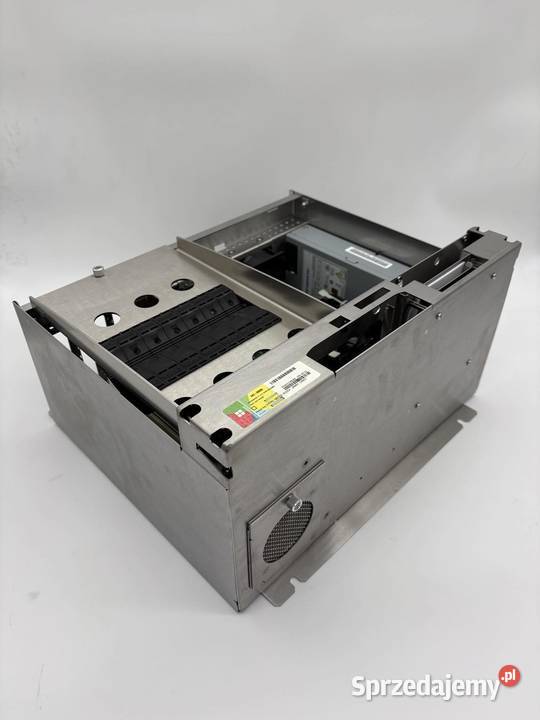 Beckhoff C66400030 Industrial PC Warszawa